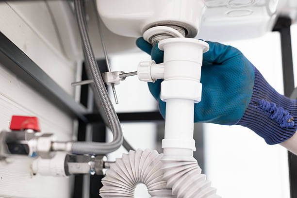 Reliable Plumbing contractor in Repton, AL by Masters Plumbing Service